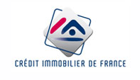 Cr&eacute;dit Immobilier de France